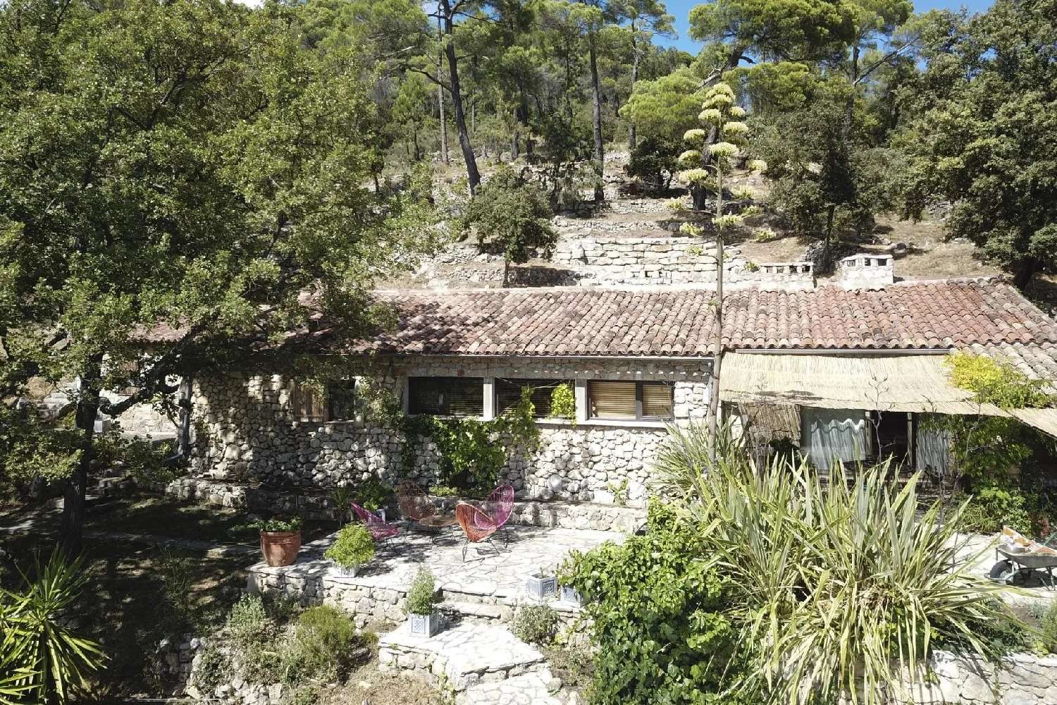 en venta villa Callas Var 5