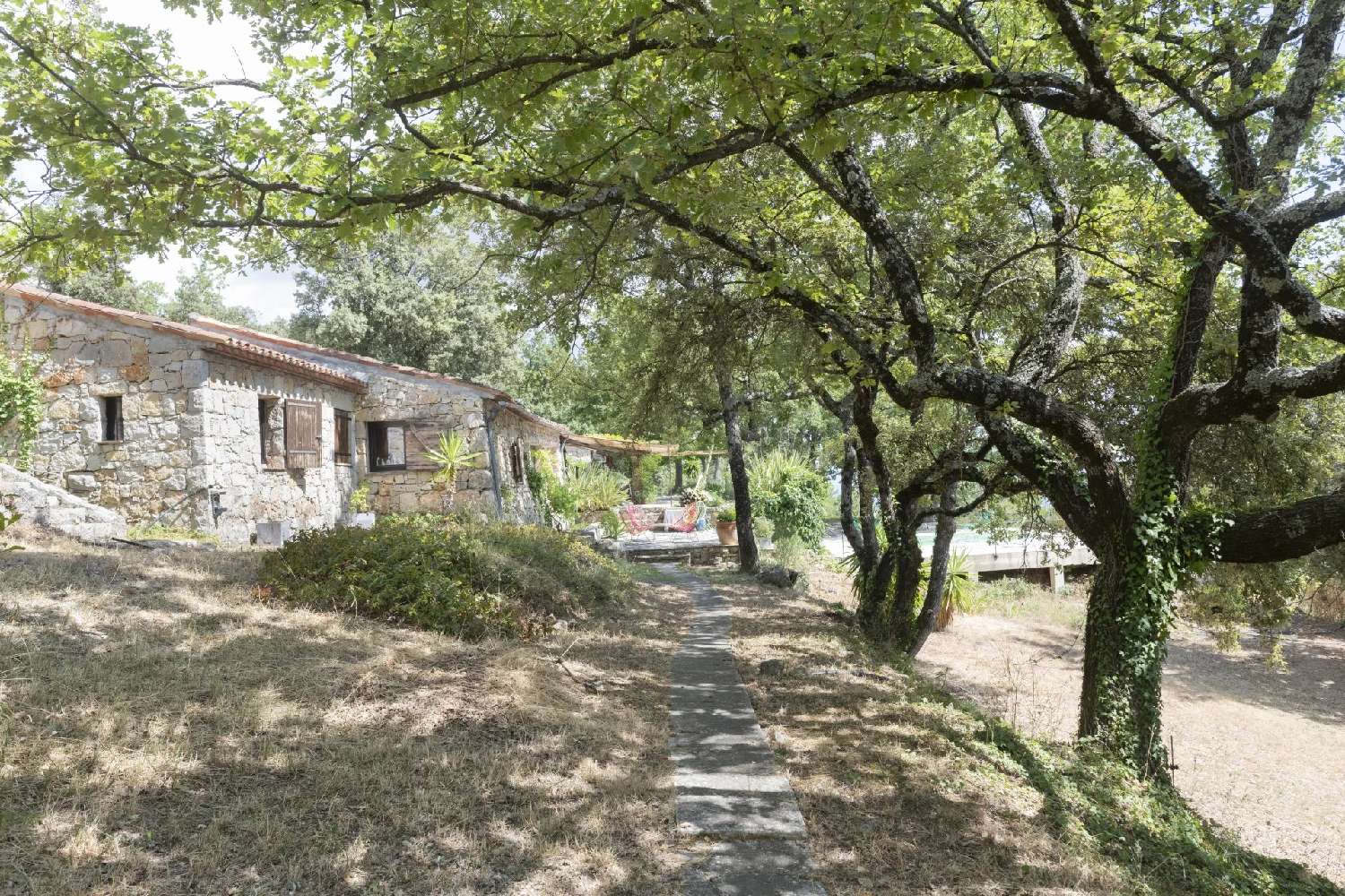 en venta villa Callas Var 6