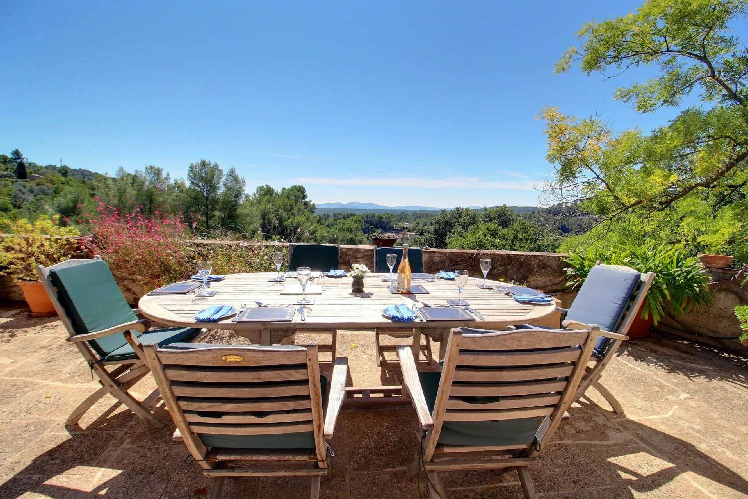en venta villa Callas Var 1