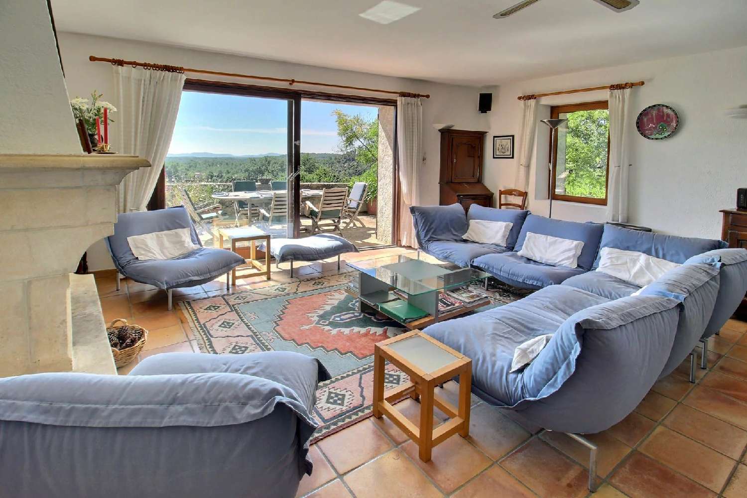 en venta villa Callas Var 4