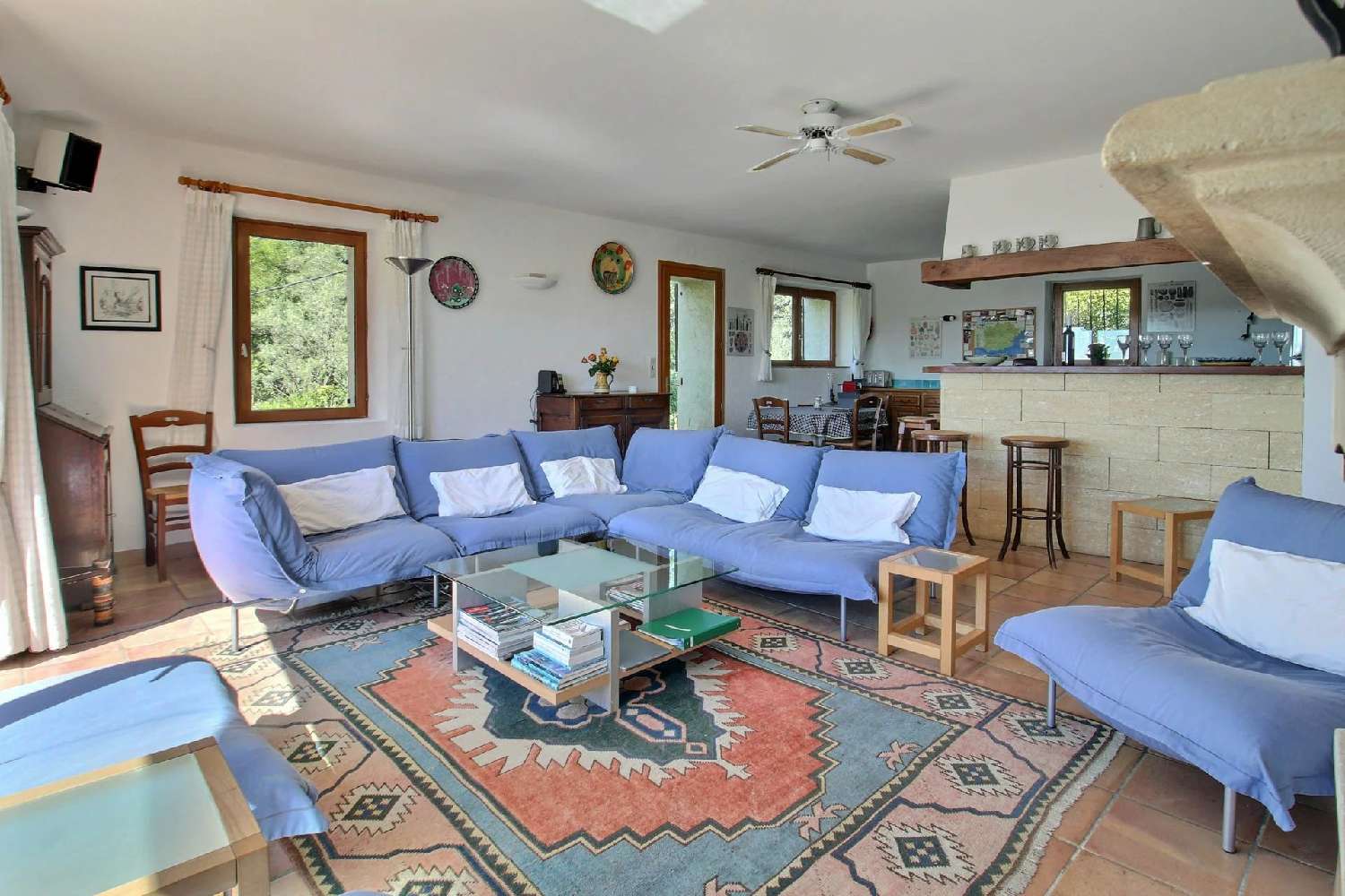 en venta villa Callas Var 5