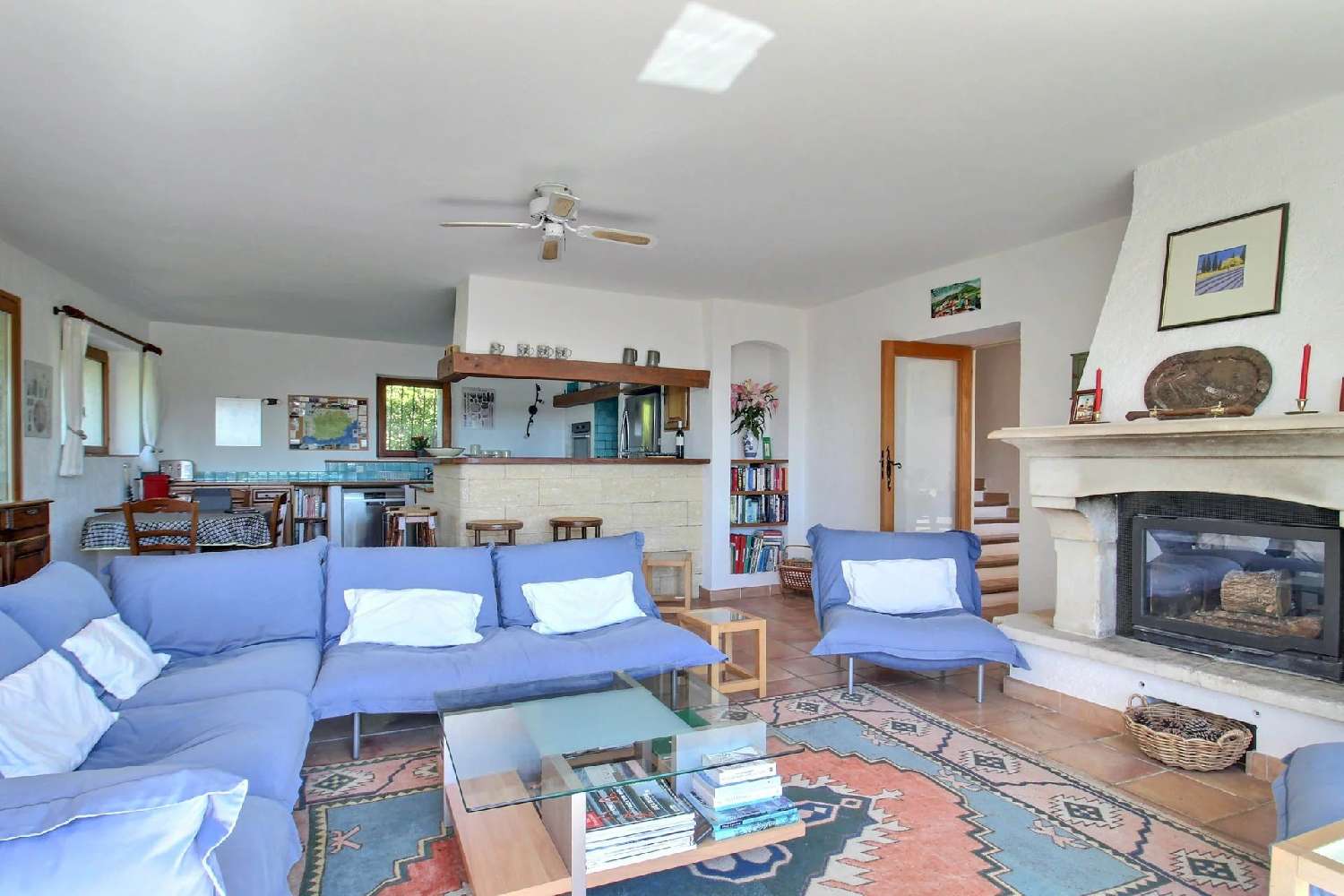 en venta villa Callas Var 6
