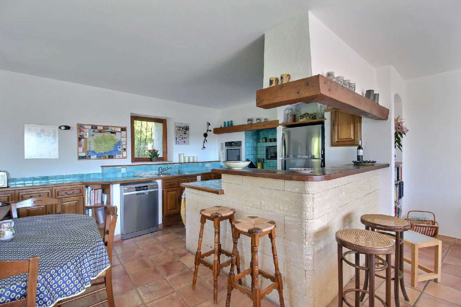 en venta villa Callas Var 7