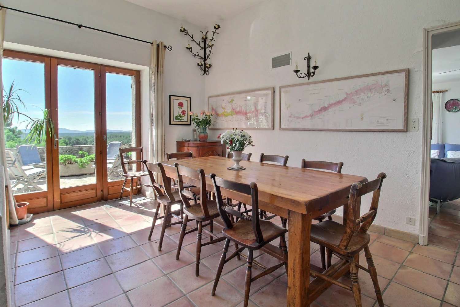 en venta villa Callas Var 8