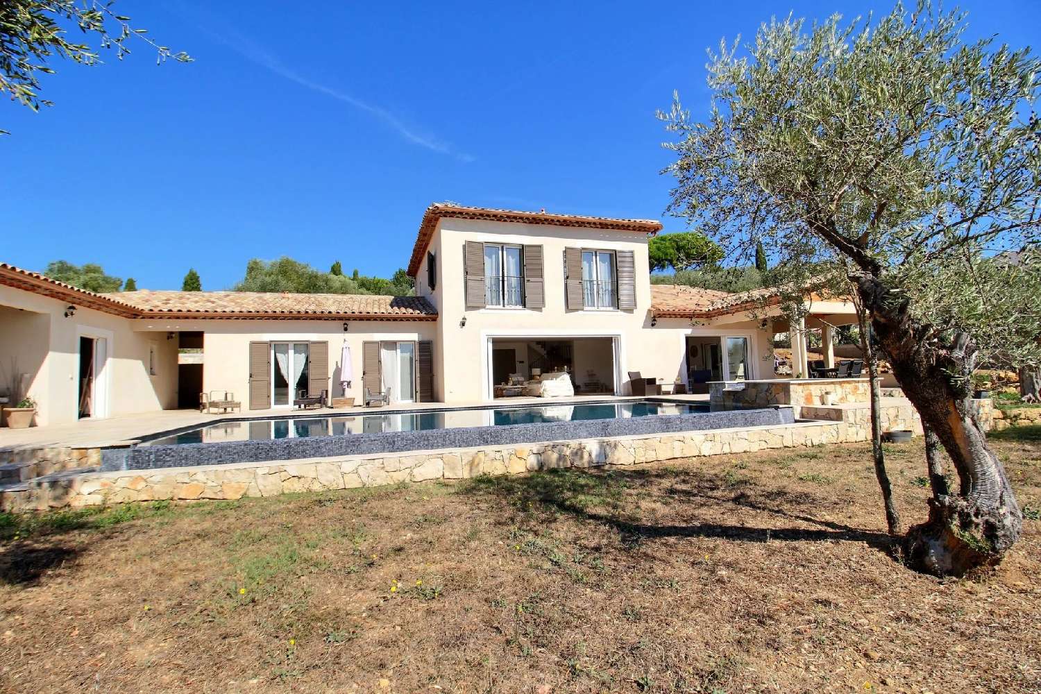  en venta villa Callian Var 2