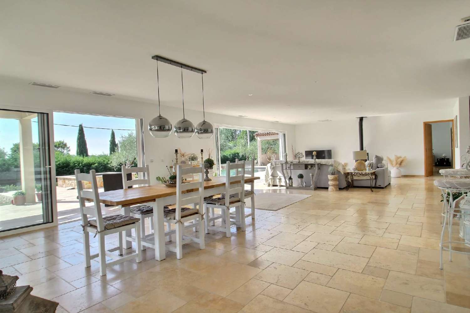  en venta villa Callian Var 4