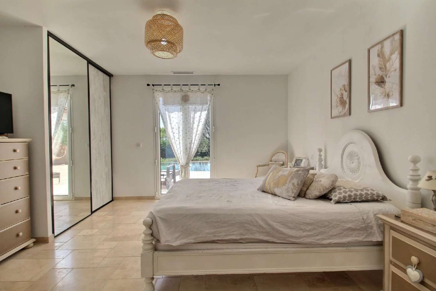  en venta villa Callian Var 8