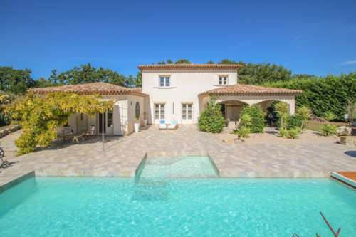 Callian Var villa foto 7157973