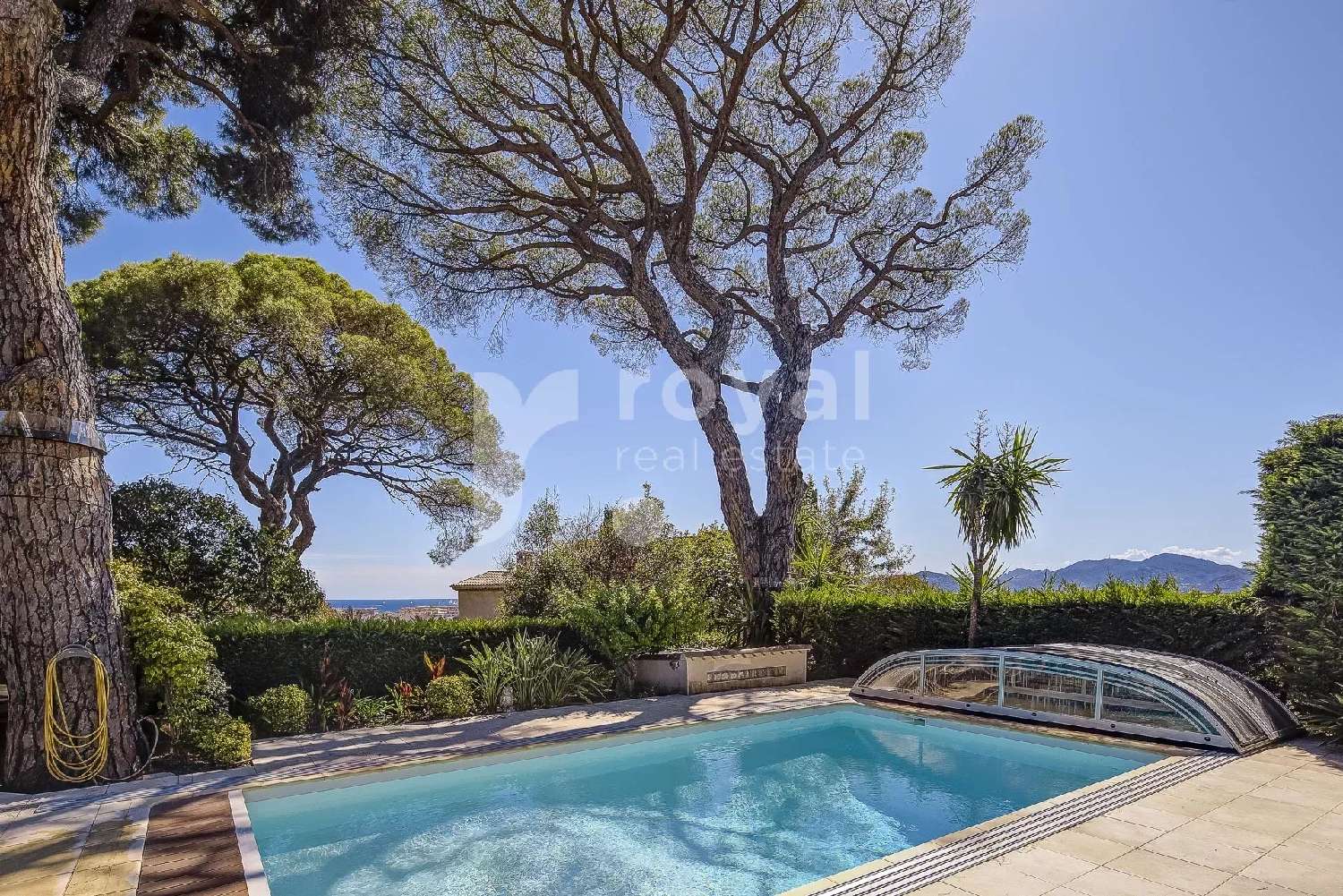  te koop villa Cannes La Bocca Alpes-Maritimes 1