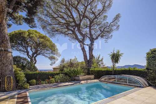 Cannes La Bocca Alpes-Maritimes villa foto 7148244