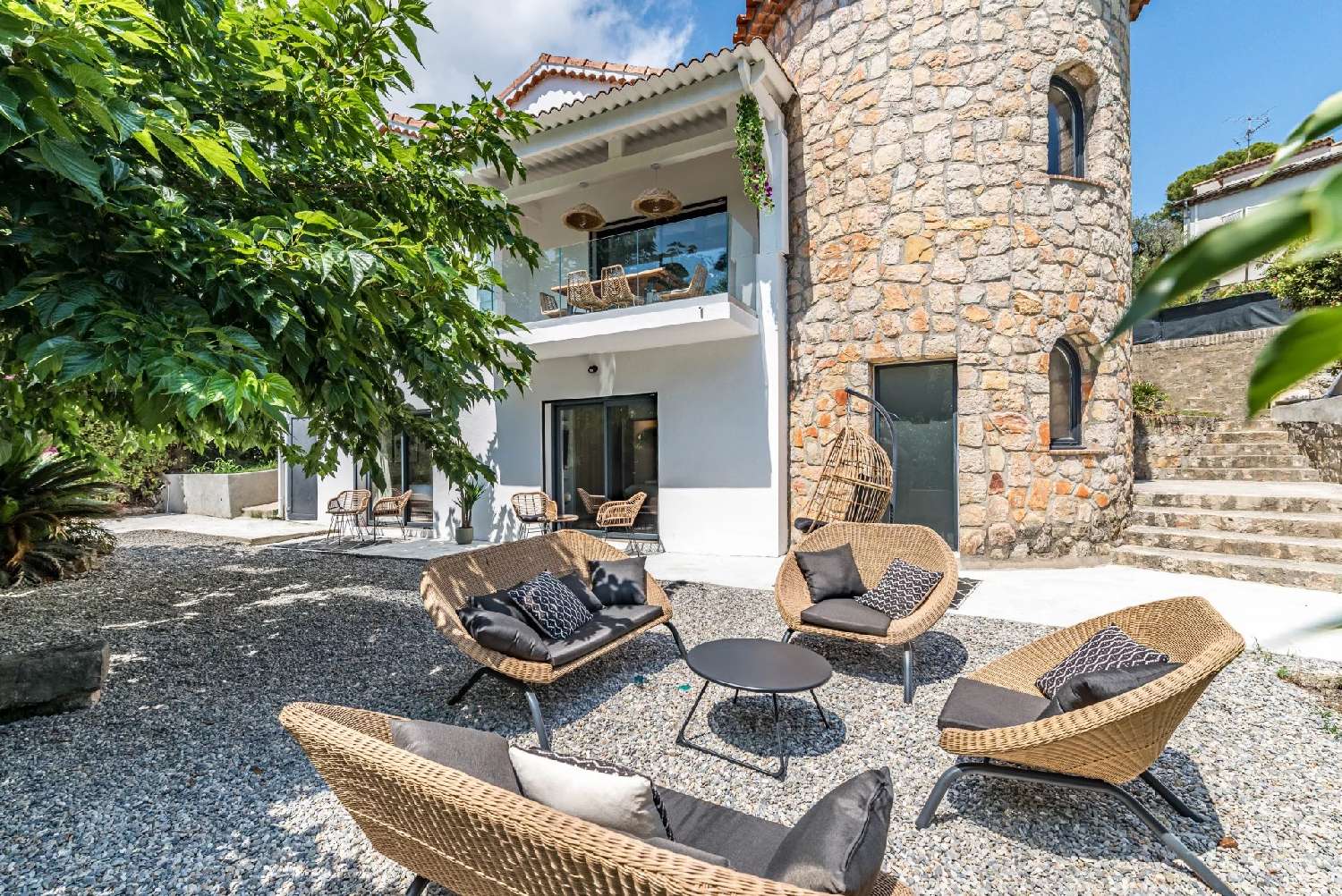  à vendre villa Cannes Alpes-Maritimes 3
