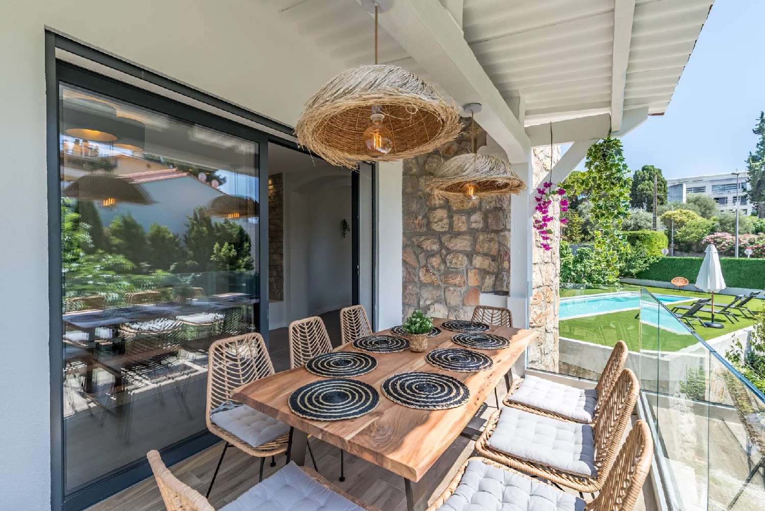  à vendre villa Cannes Alpes-Maritimes 4