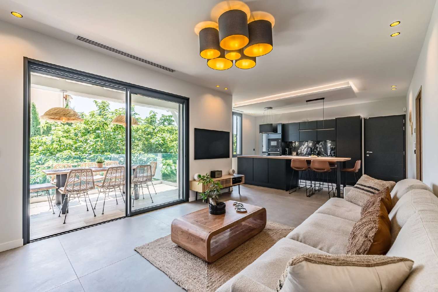  à vendre villa Cannes Alpes-Maritimes 7