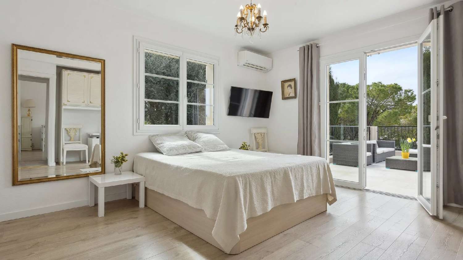  à vendre villa Cannes Alpes-Maritimes 5