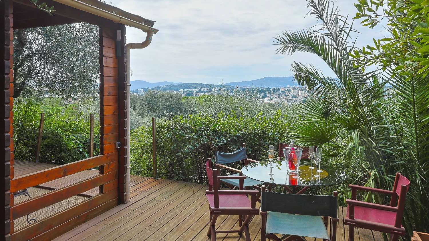  à vendre villa Cannes Alpes-Maritimes 8