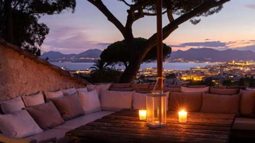 Cannes Alpes-Maritimes villa foto 7148614