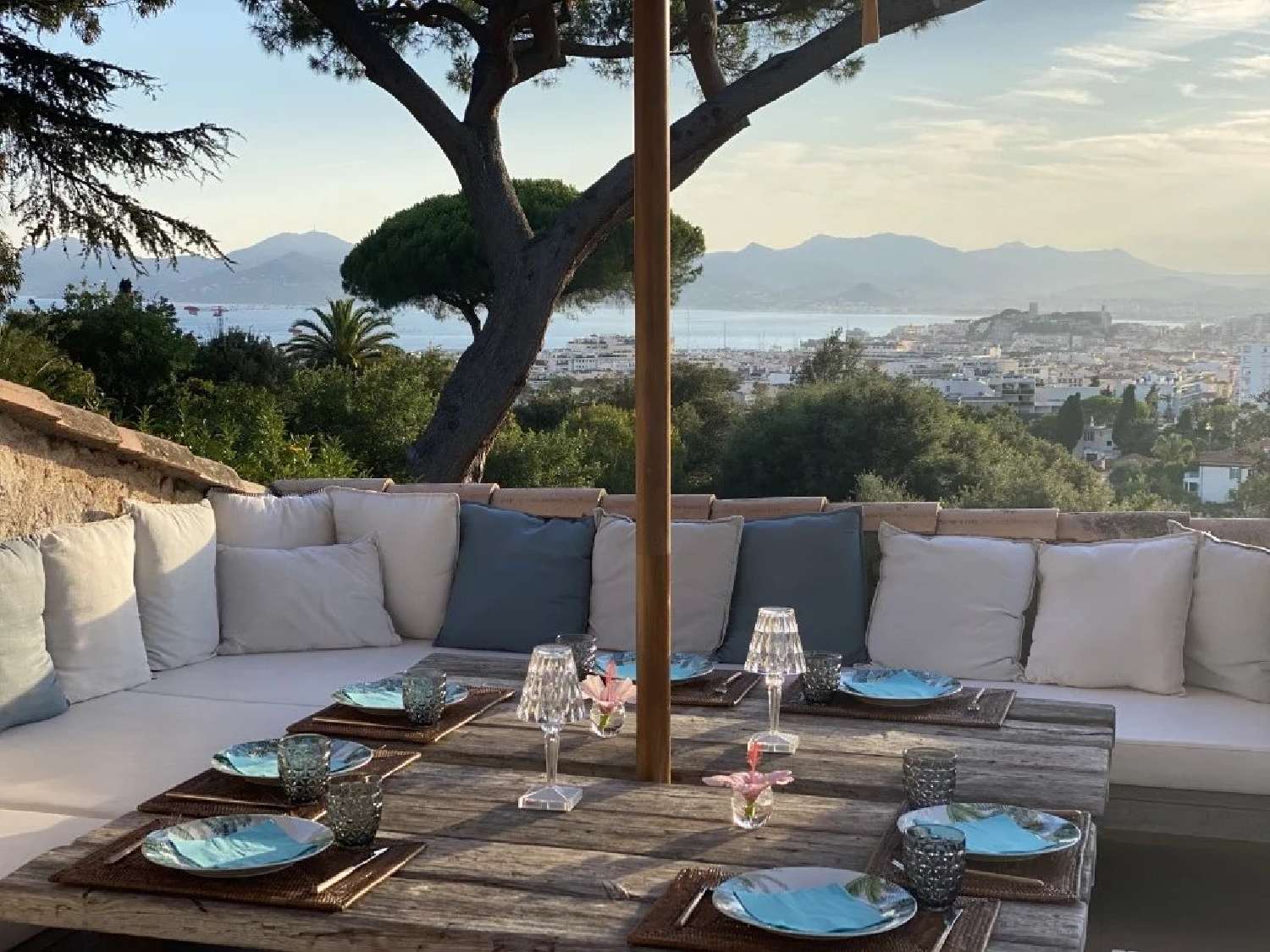  à vendre villa Cannes Alpes-Maritimes 2
