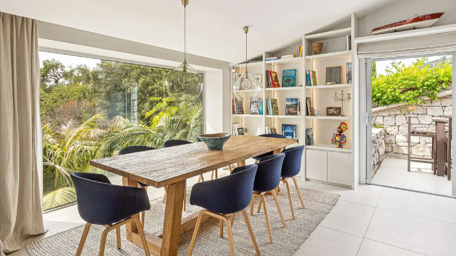 à vendre villa Cannes Alpes-Maritimes 4