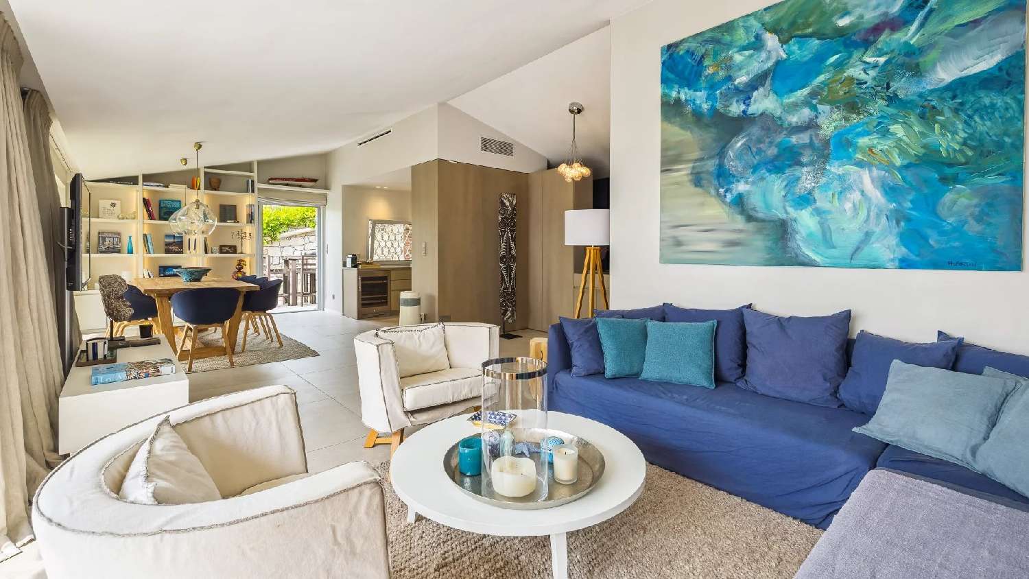  à vendre villa Cannes Alpes-Maritimes 7