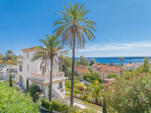 Cannes Alpes-Maritimes villa foto 7148623