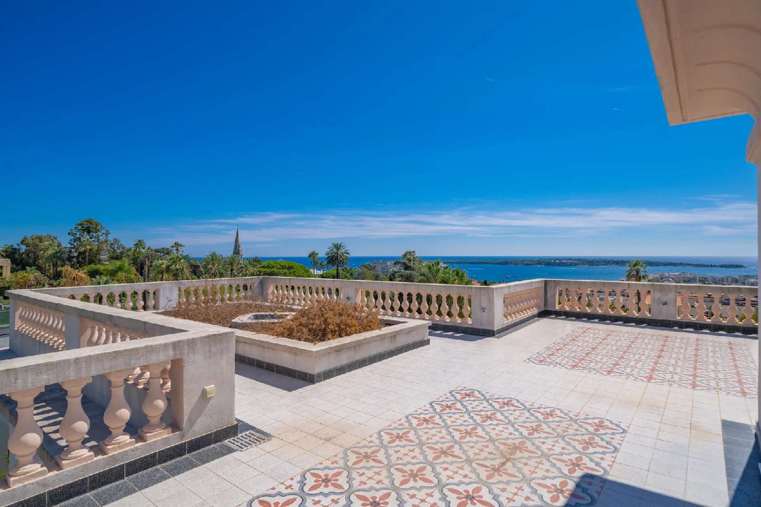  à vendre villa Cannes Alpes-Maritimes 4