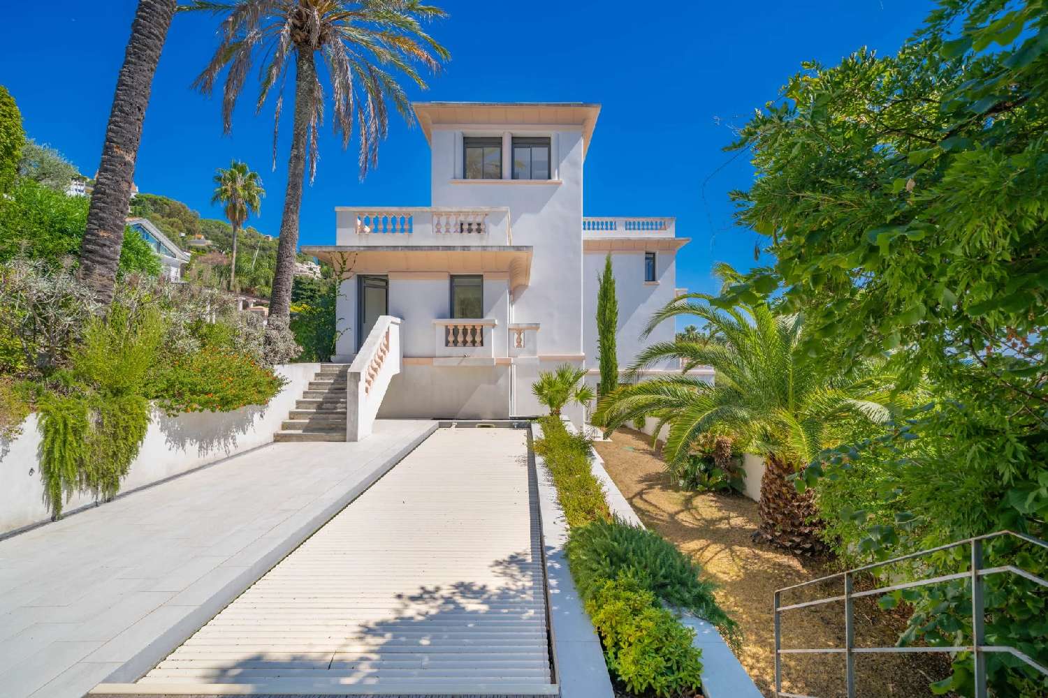  à vendre villa Cannes Alpes-Maritimes 7