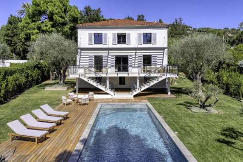 Cannes Alpes-Maritimes villa foto 7148637