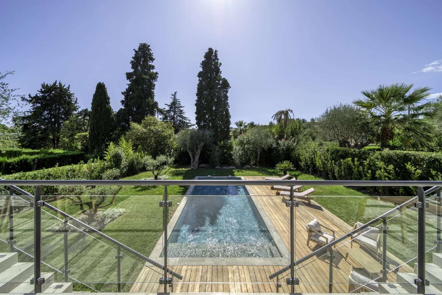  à vendre villa Cannes Alpes-Maritimes 2