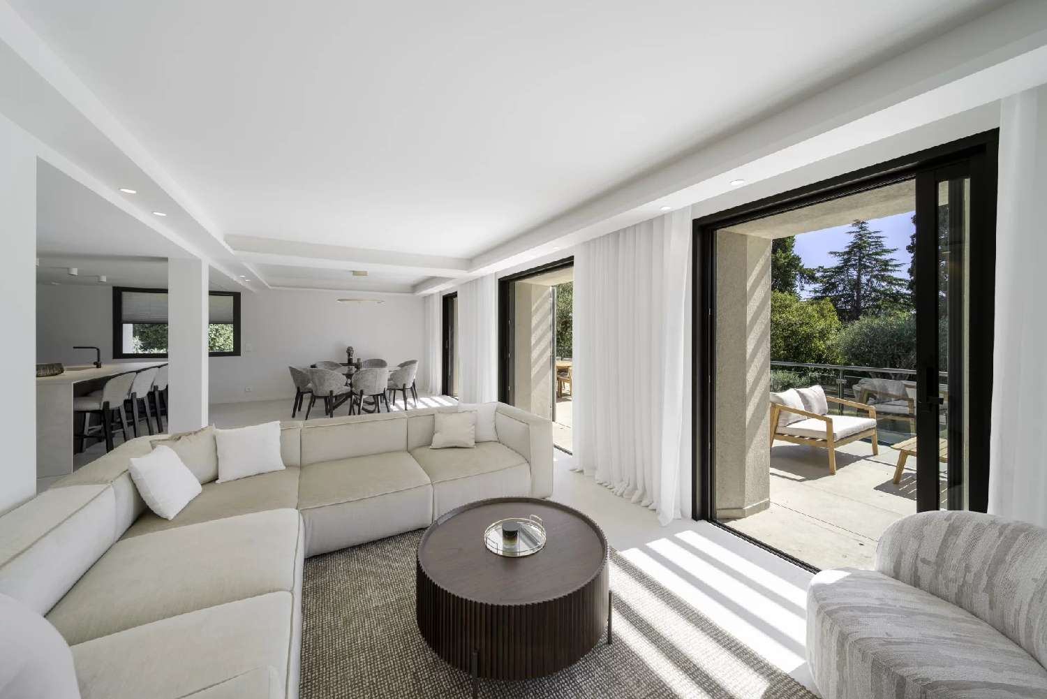  à vendre villa Cannes Alpes-Maritimes 5