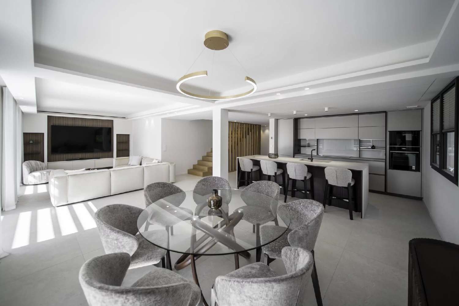  à vendre villa Cannes Alpes-Maritimes 6