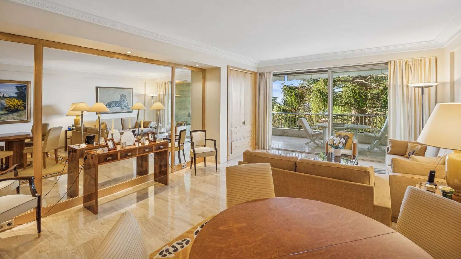 for sale apartment Cannes Alpes-Maritimes 3