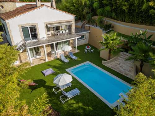 Cannes Alpes-Maritimes villa foto 7157956