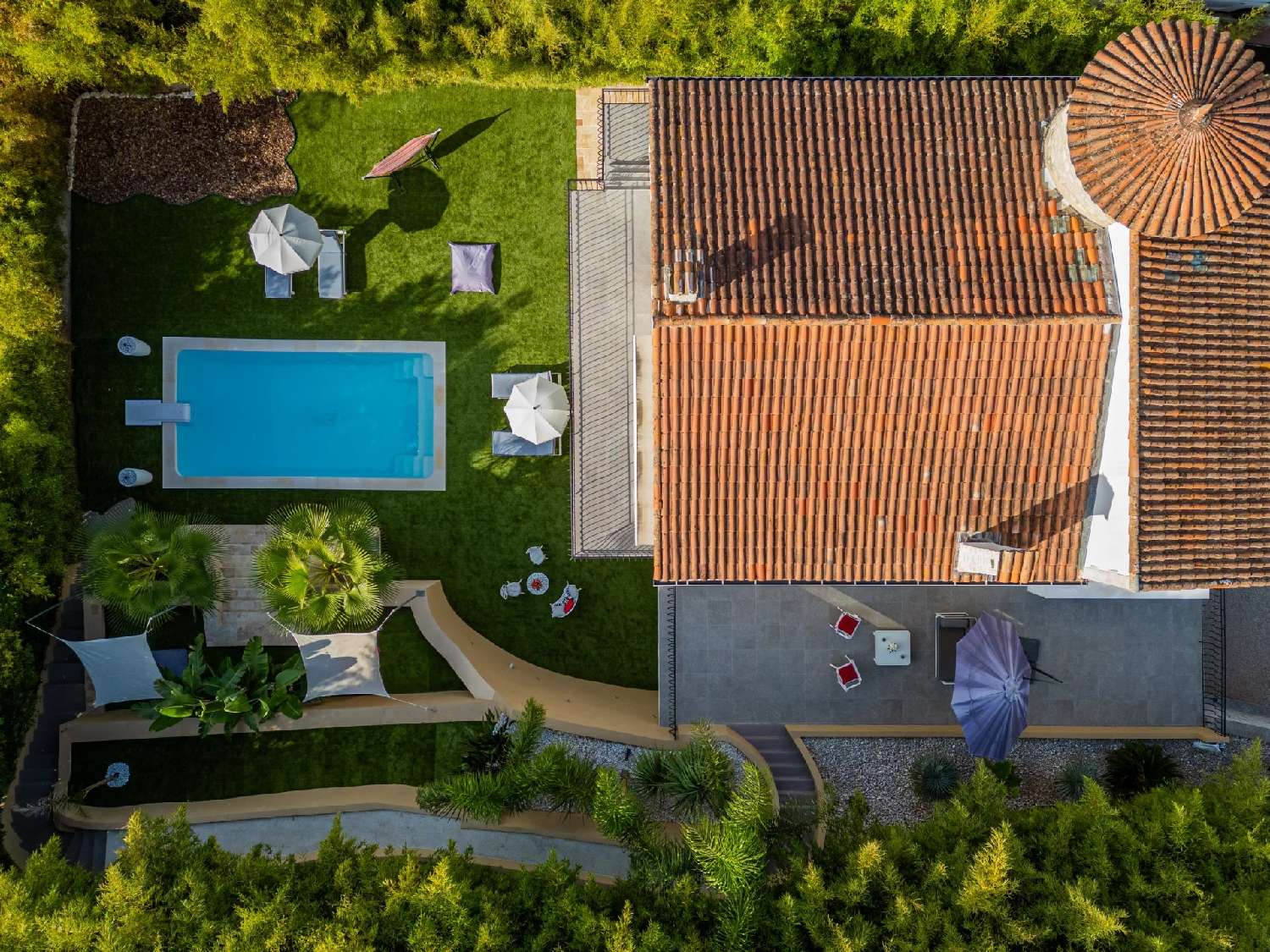  en venta villa Cannes Alpes-Maritimes 2