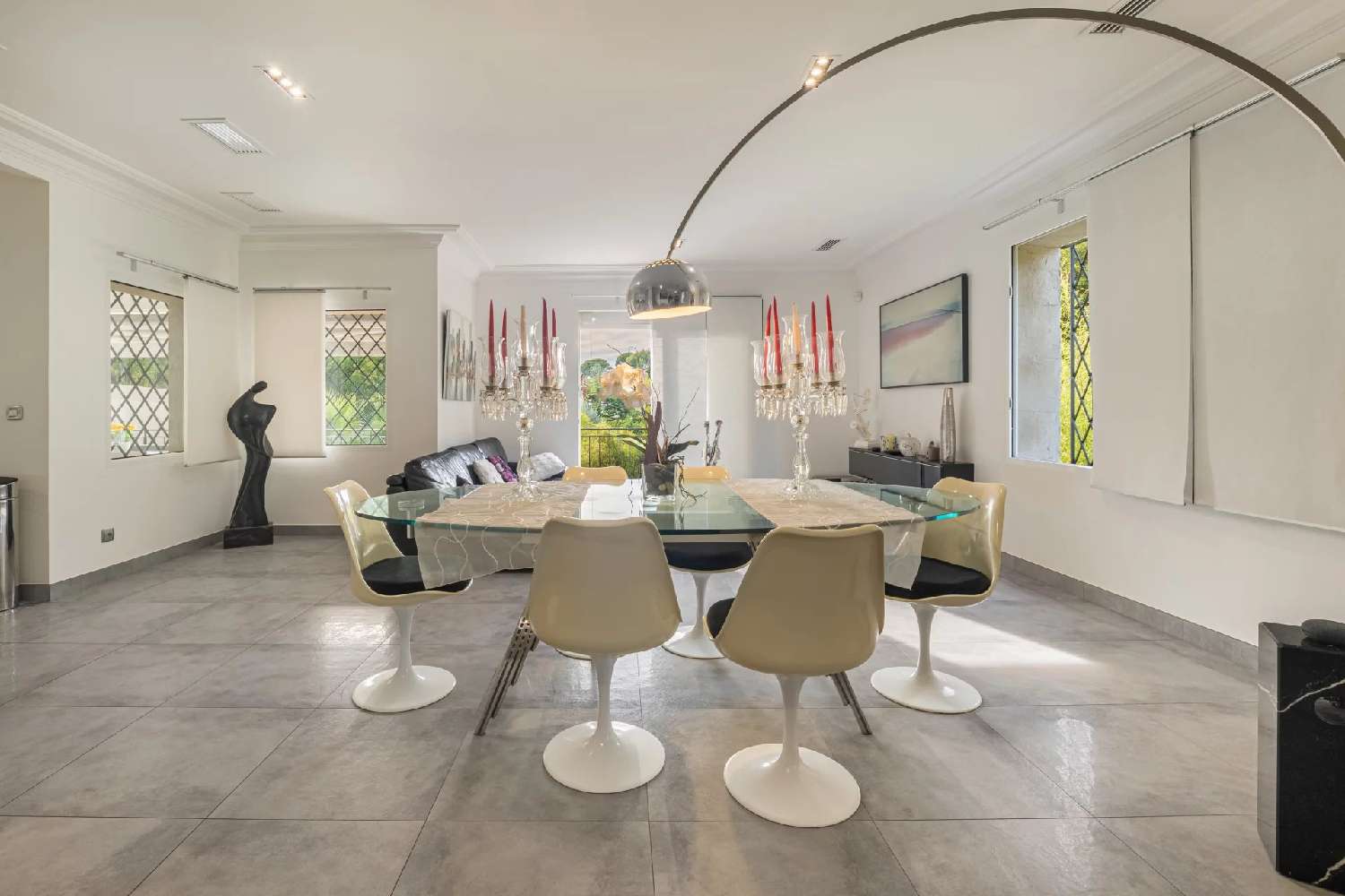  en venta villa Cannes Alpes-Maritimes 3