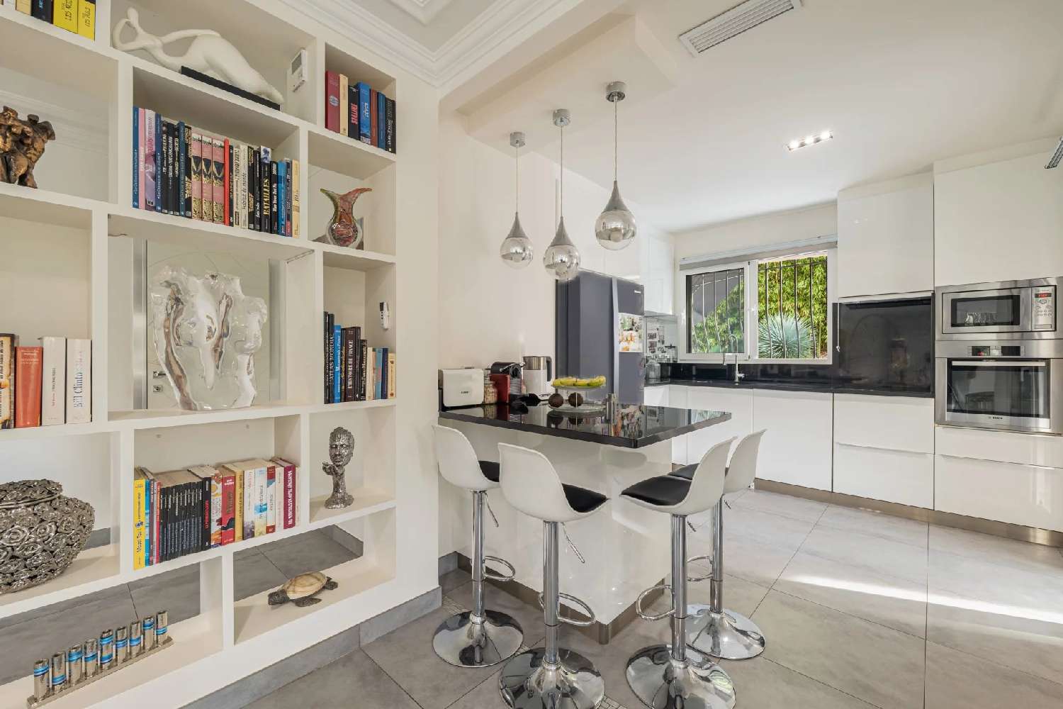  en venta villa Cannes Alpes-Maritimes 4