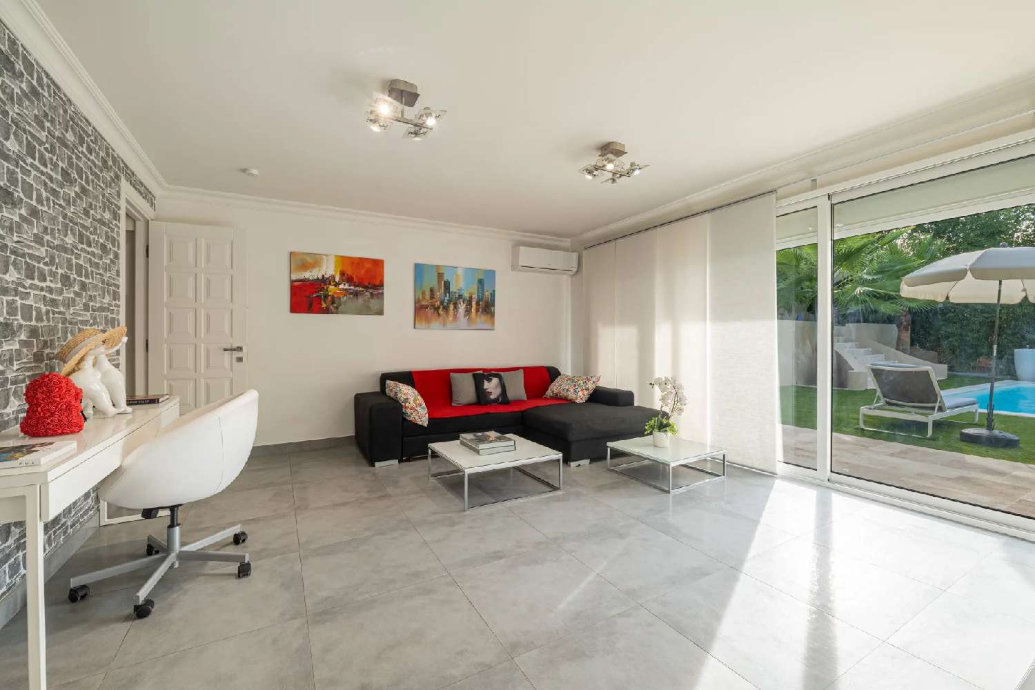  en venta villa Cannes Alpes-Maritimes 5