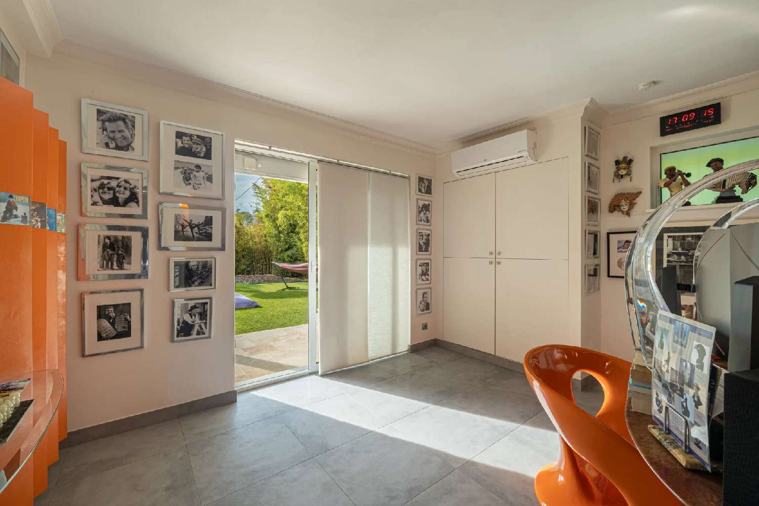  en venta villa Cannes Alpes-Maritimes 6
