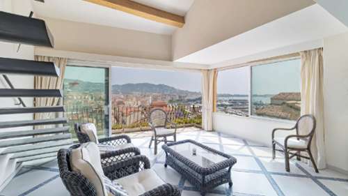 Cannes Alpes-Maritimes villa foto 7157984