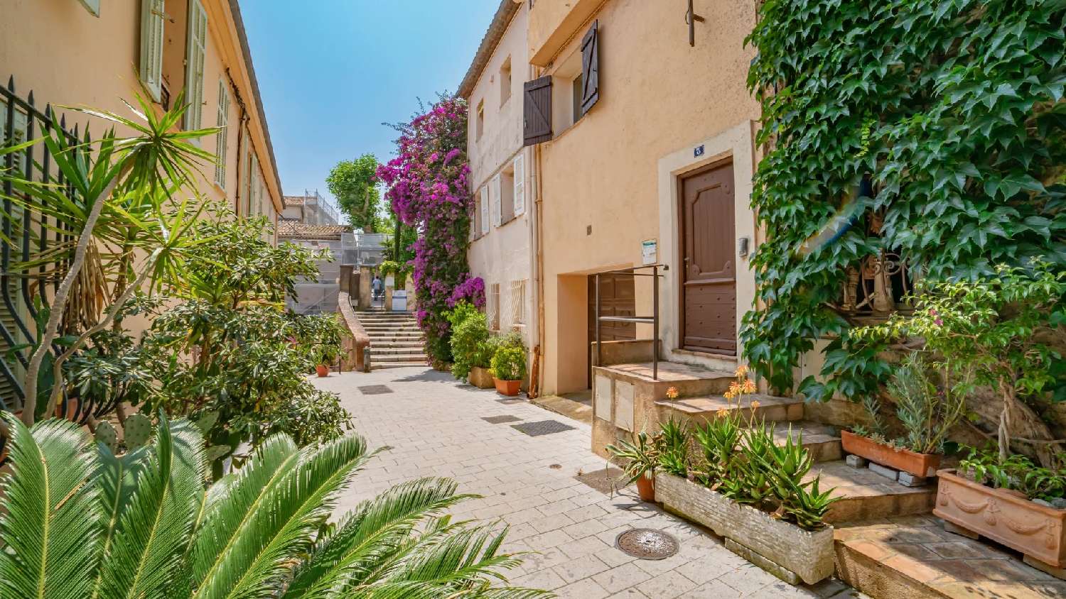  te koop villa Cannes Alpes-Maritimes 3