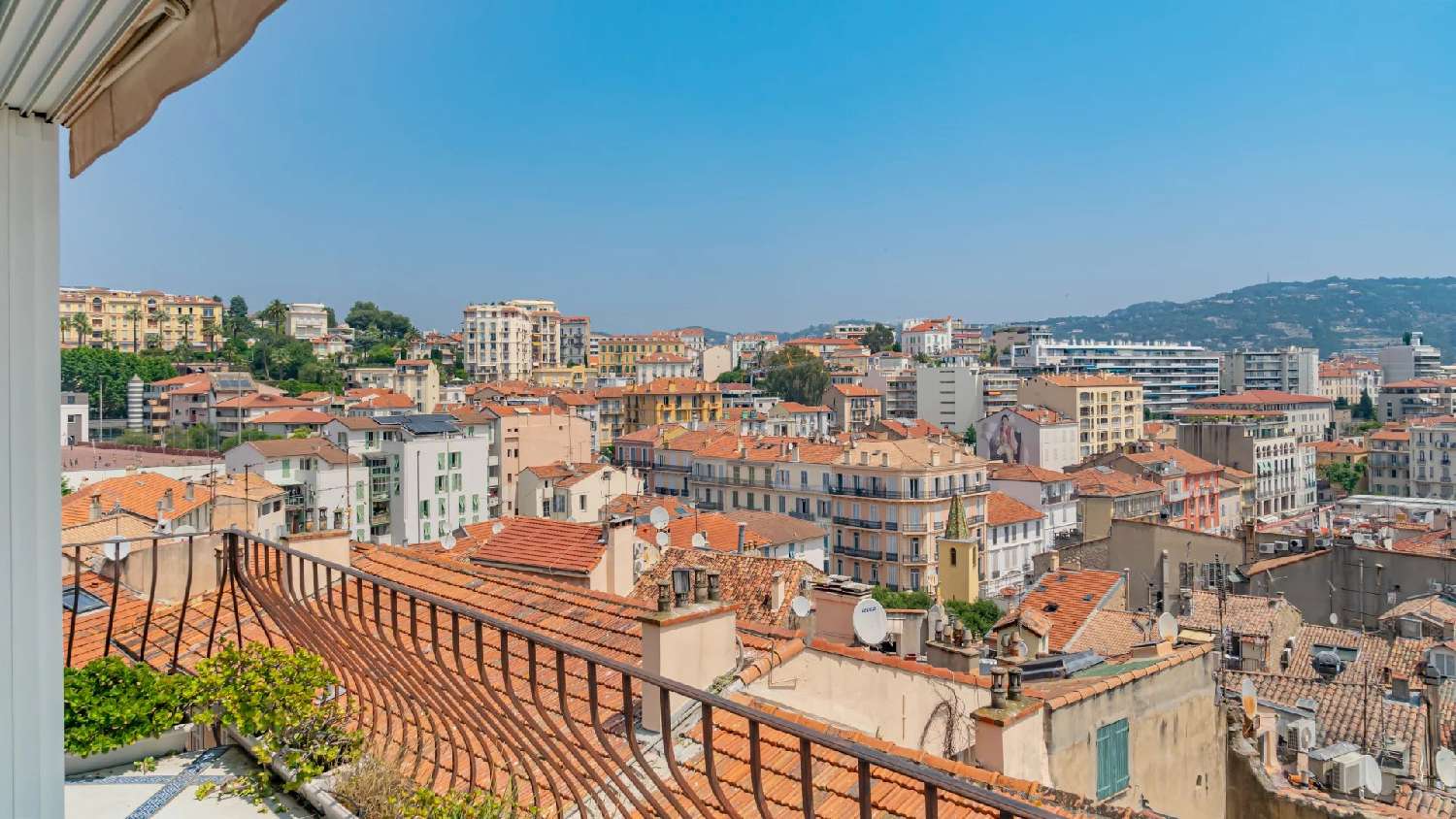  te koop villa Cannes Alpes-Maritimes 4