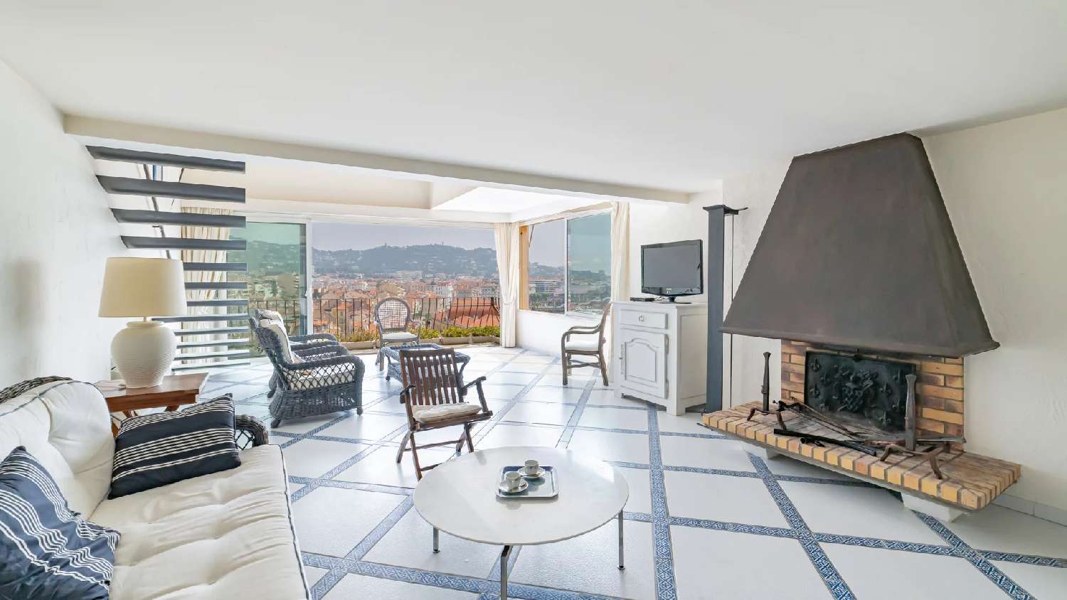  te koop villa Cannes Alpes-Maritimes 6