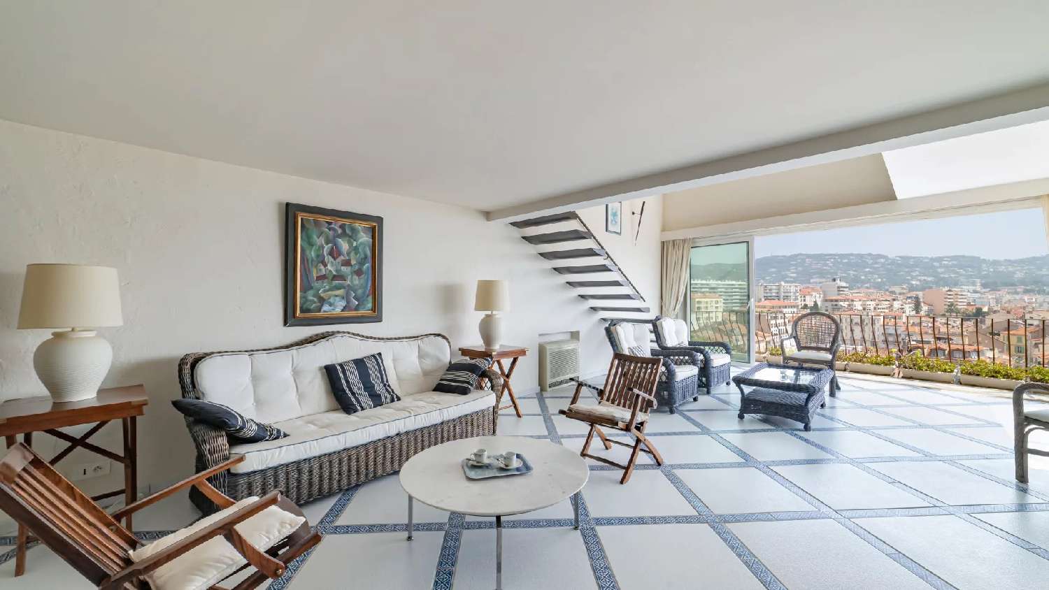  te koop villa Cannes Alpes-Maritimes 7