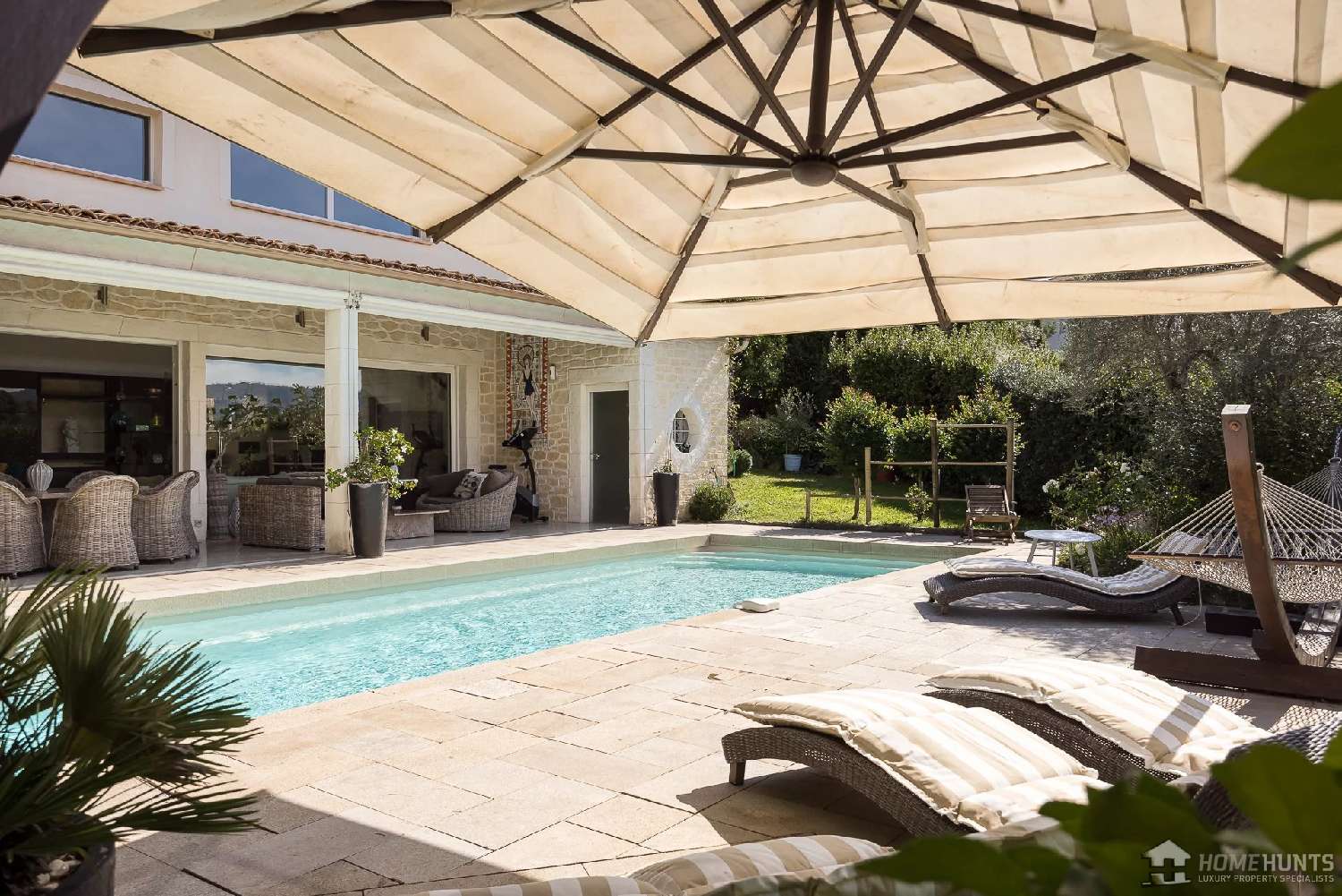  kaufen Villa Cannes Alpes-Maritimes 1