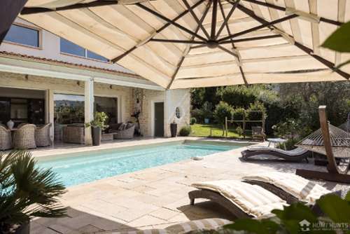 Cannes Alpes-Maritimes villa foto 7162004