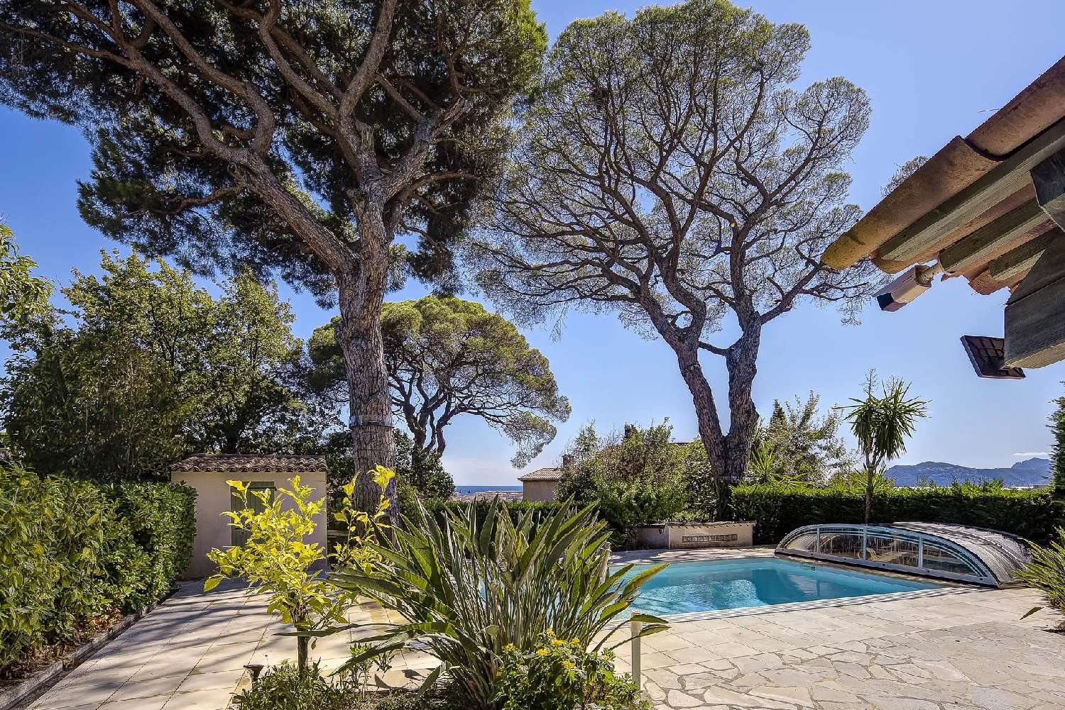  à vendre villa Cannes Alpes-Maritimes 2