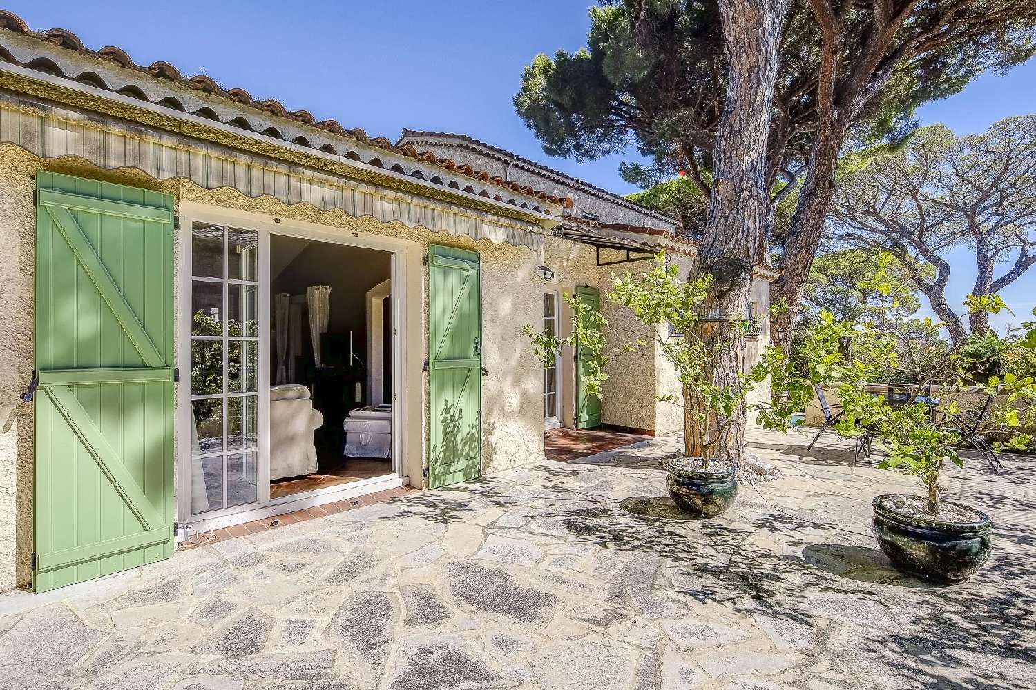  à vendre villa Cannes Alpes-Maritimes 5