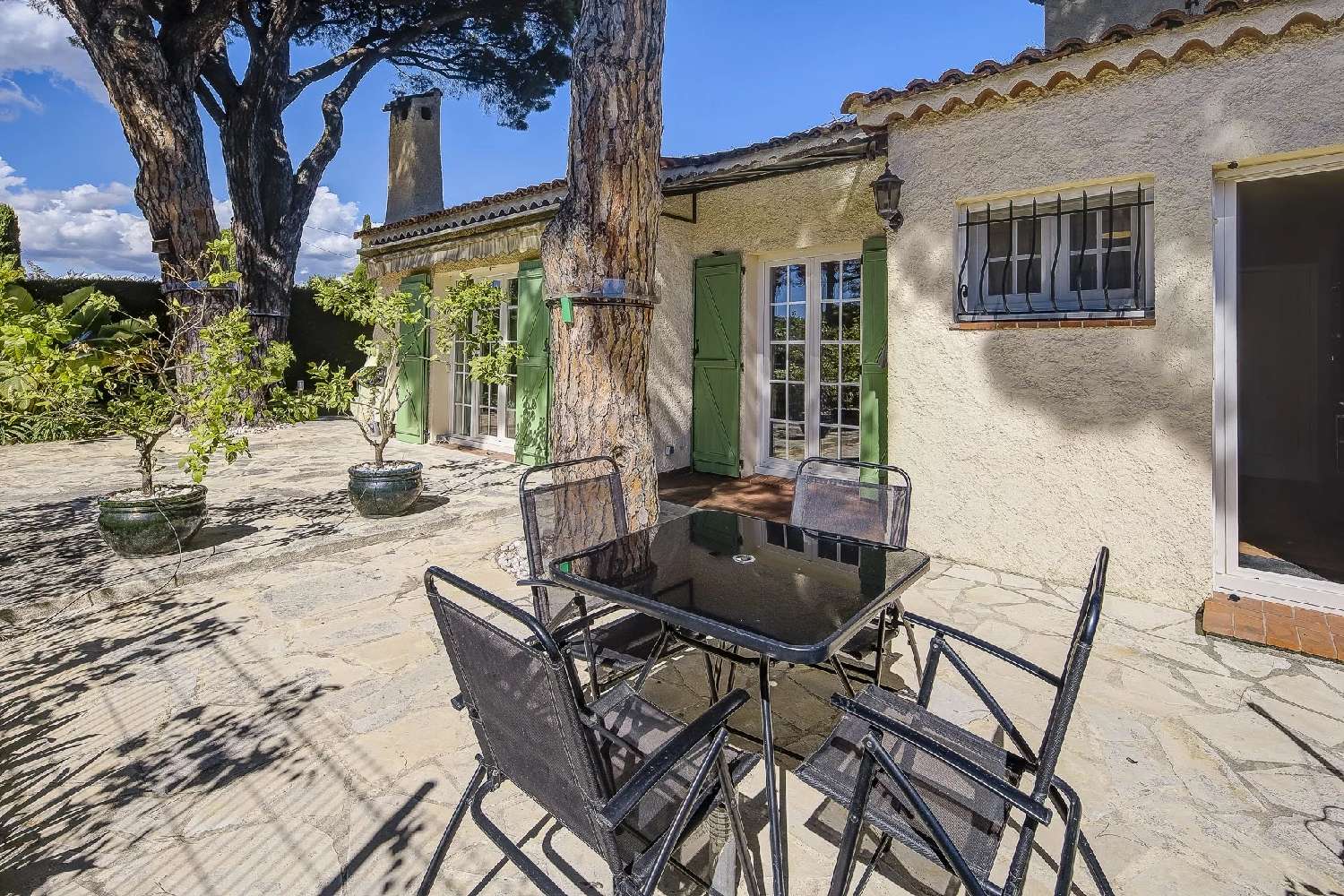  à vendre villa Cannes Alpes-Maritimes 6