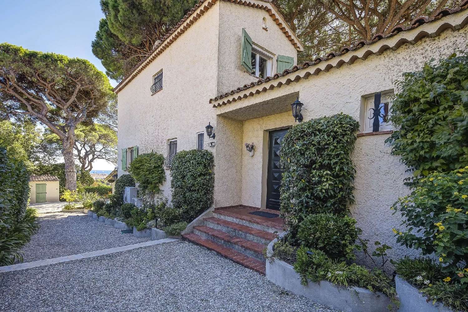  à vendre villa Cannes Alpes-Maritimes 7