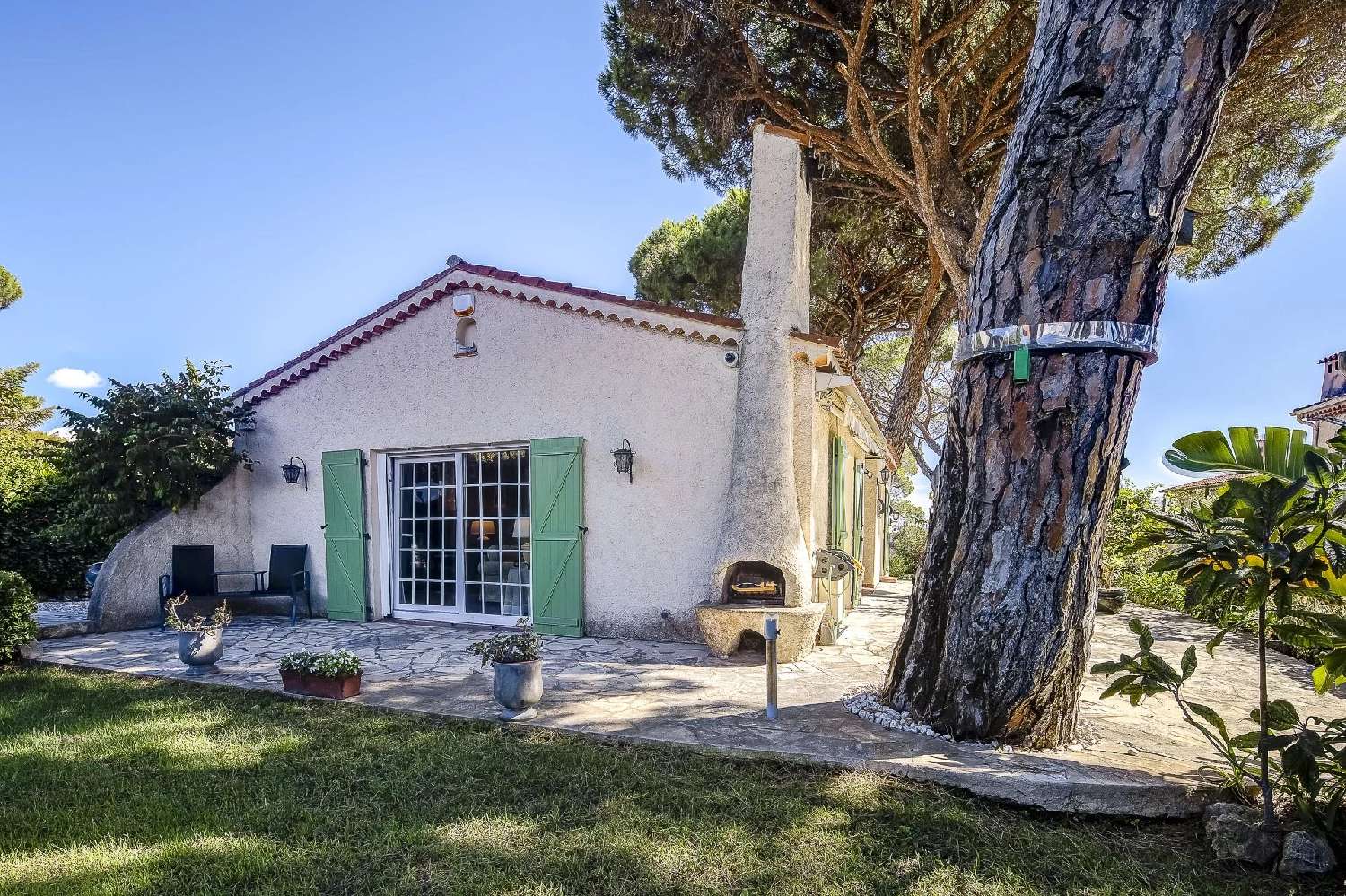  à vendre villa Cannes Alpes-Maritimes 8