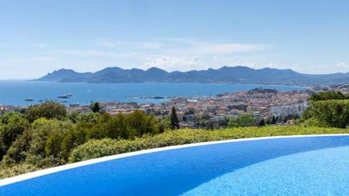 Cannes Alpes-Maritimes Villa Bild 7165949